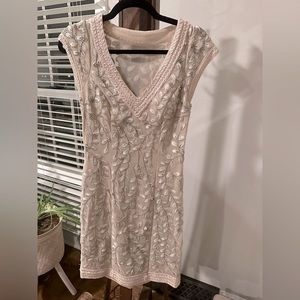 Sue Wong stunning Cocktail Dress